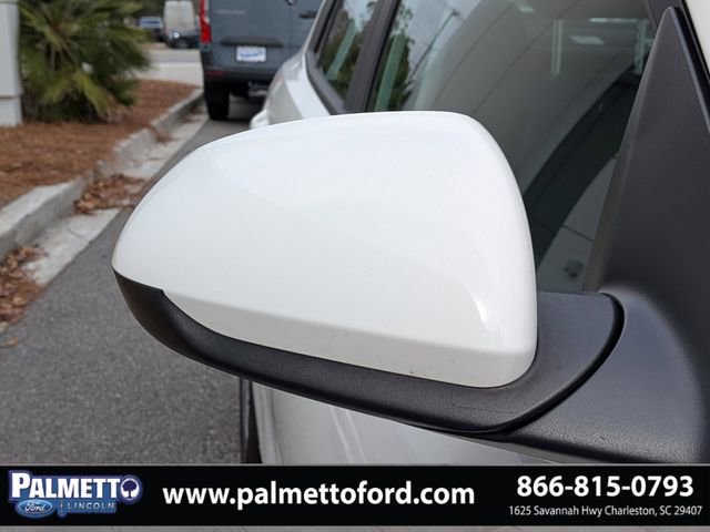 Used 2023 Kia Rio LX image 10