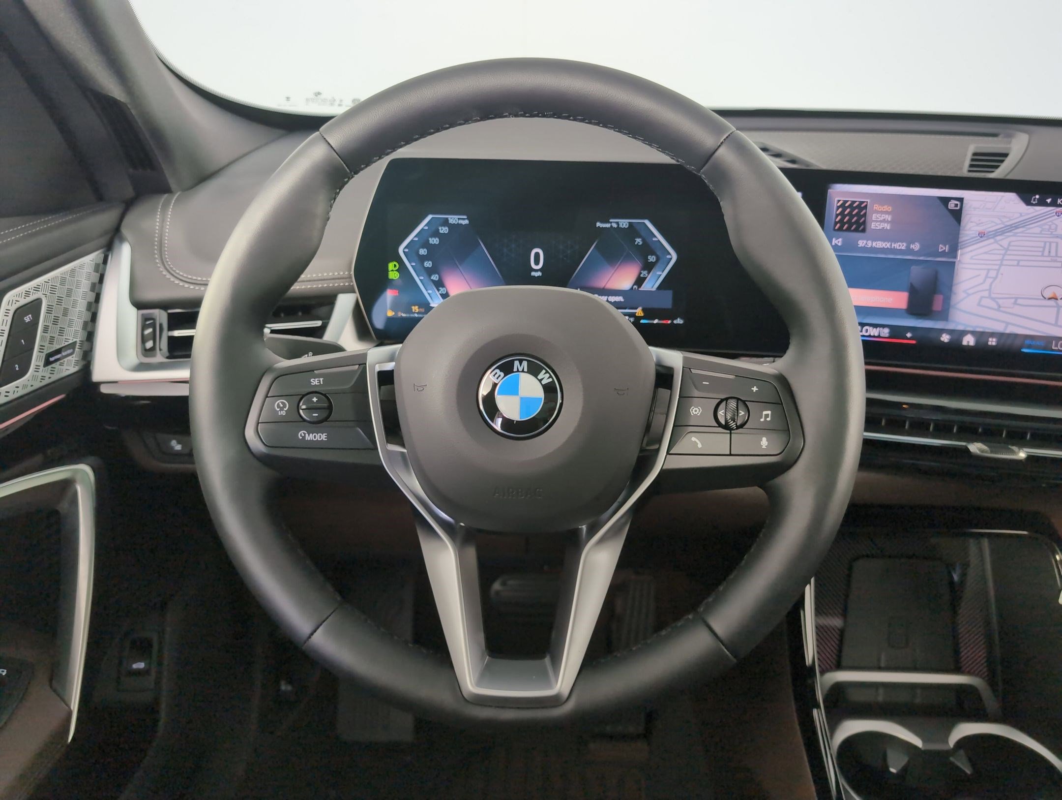 Used 2025 BMW X1 xDrive28i w/ Technology Package image 13