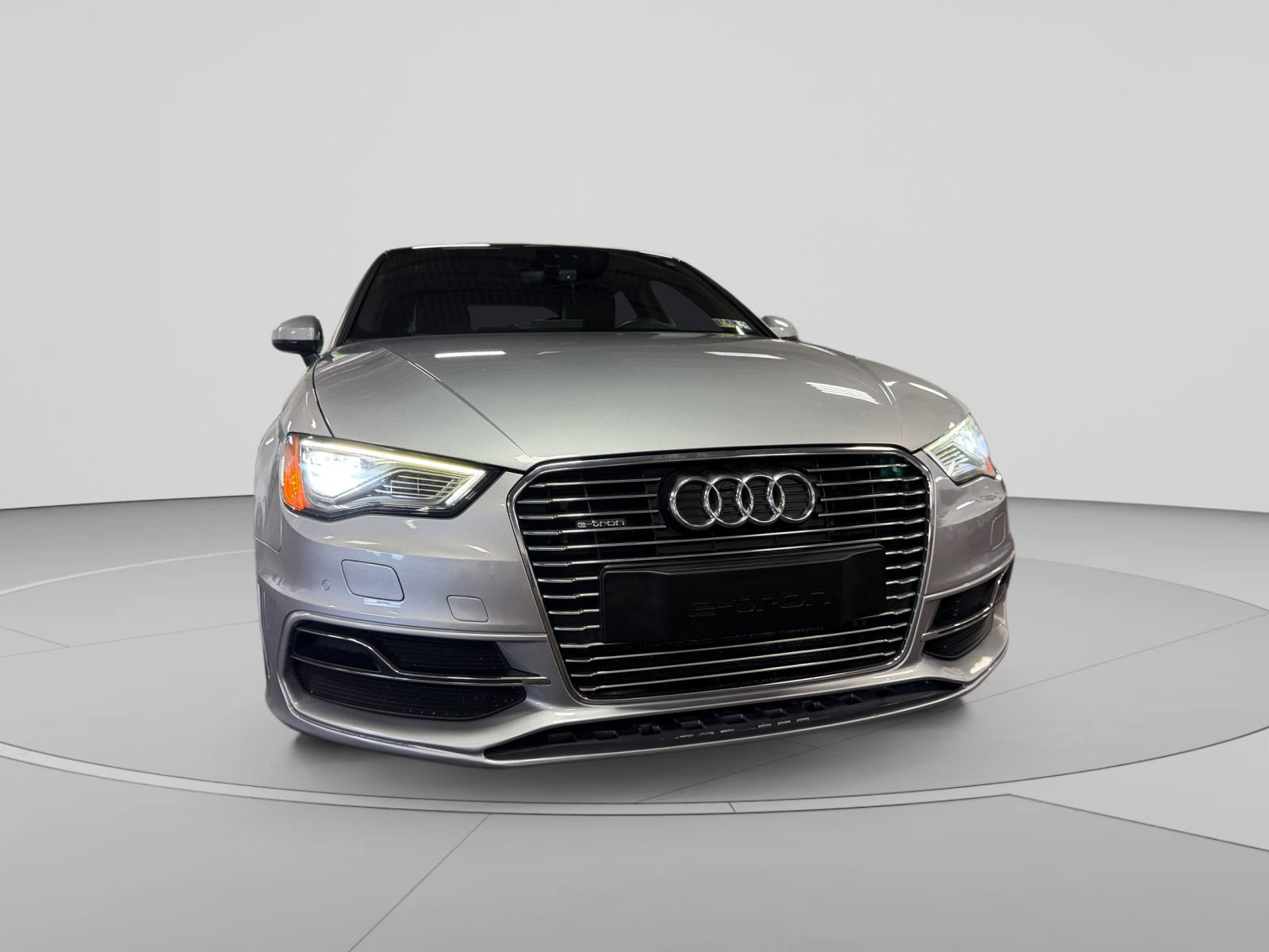 Used 2016 Audi A3 e-tron Premium Plus FWD image 41