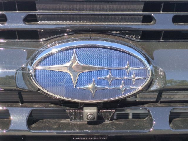 New 2027 Subaru Ascent Onyx Edition AWD/4WD image 11