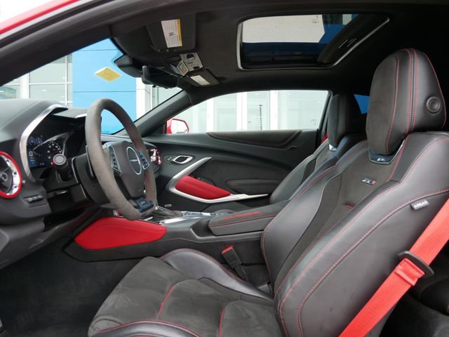 Used 2023 Chevrolet Camaro ZL1 image 7