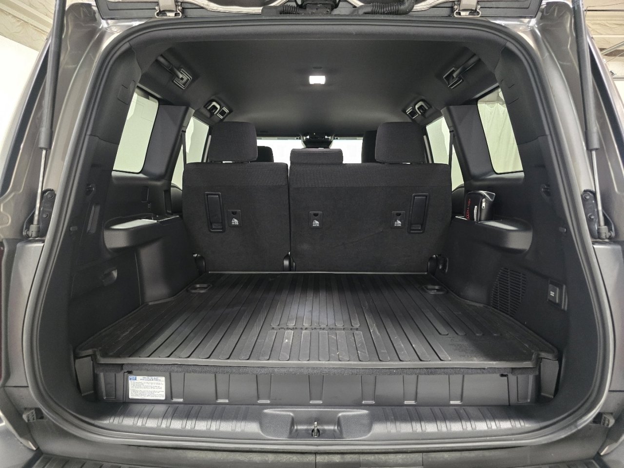 Certified 2025 Toyota Land Cruiser 1958 image 20