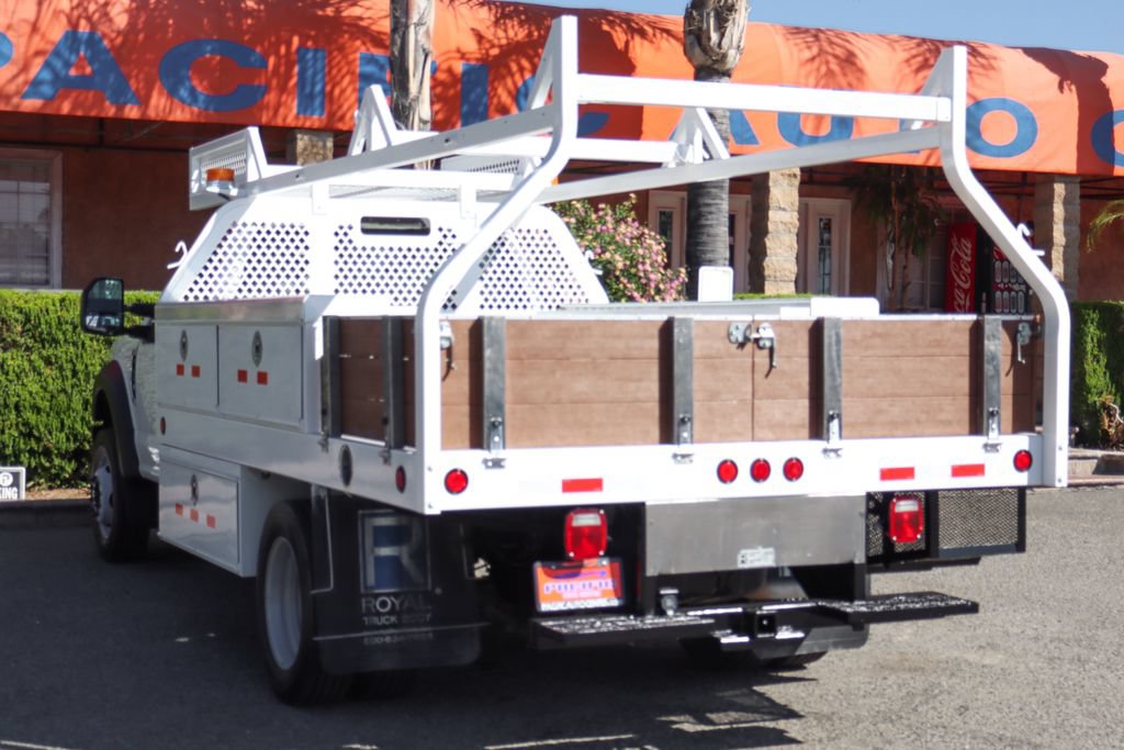 Used 2020 Ford F450 XL RWD image 7