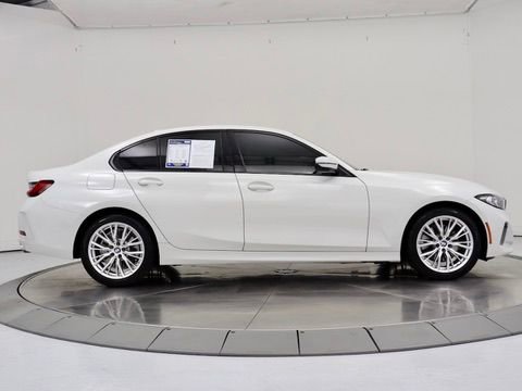 Used 2023 BMW 330i Sedan RWD image 6