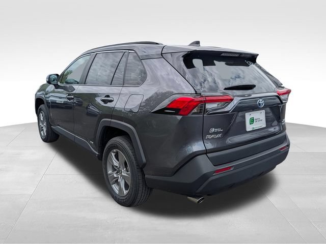 Used 2024 Toyota RAV4 XLE w/ Convenience Package AWD/4WD image 5