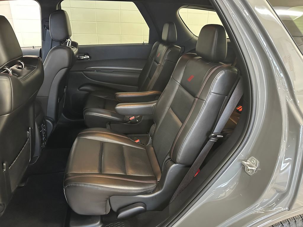 Certified 2023 Dodge Durango R/T image 37