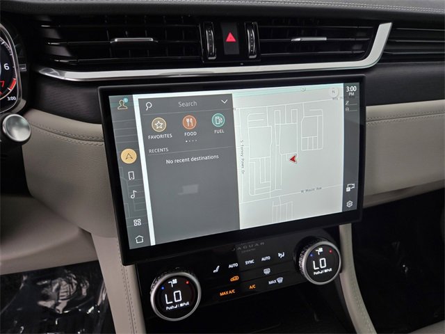 New 2026 Jaguar F-PACE R-Dynamic S image 23