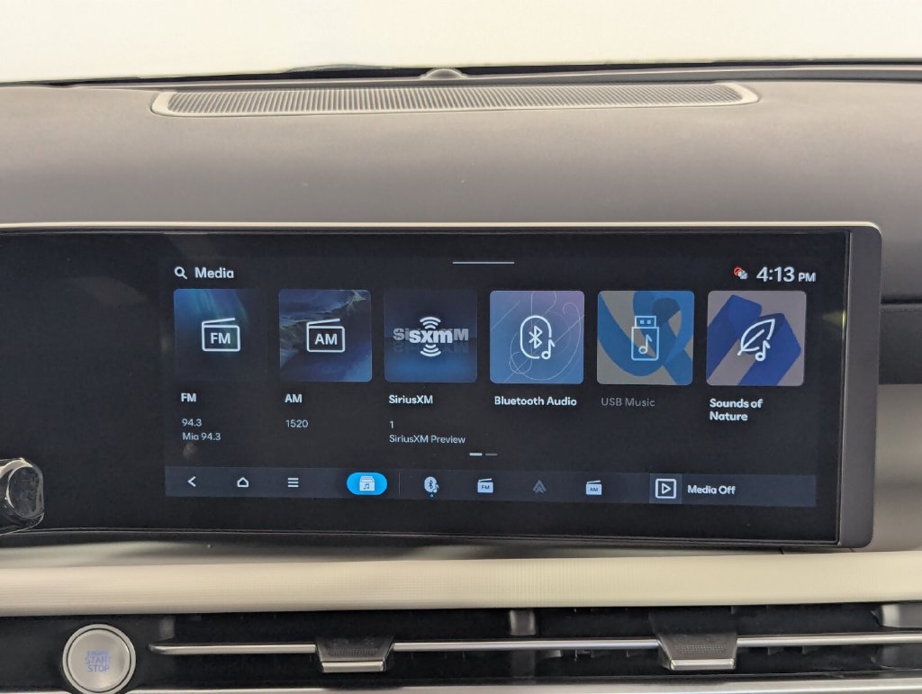 Certified 2026 Hyundai Tucson SE FWD image 20