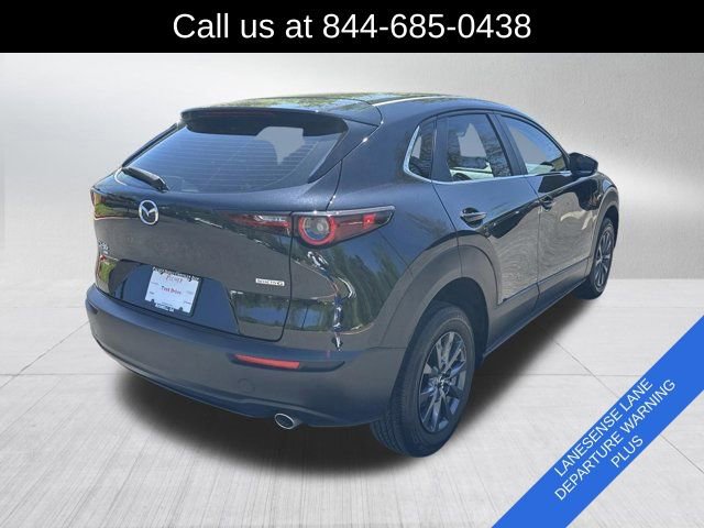 Used 2025 MAZDA CX-30 AWD 2.5 S image 5