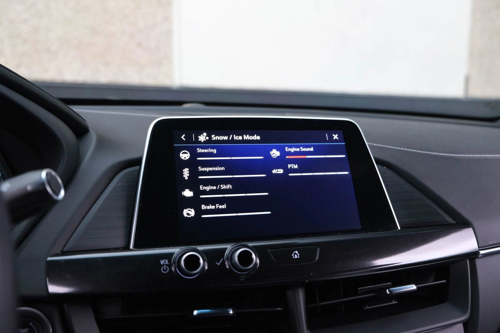 Used 2022 Cadillac CT4 V Blackwing w/ Carbon Fiber 1 Package image 56