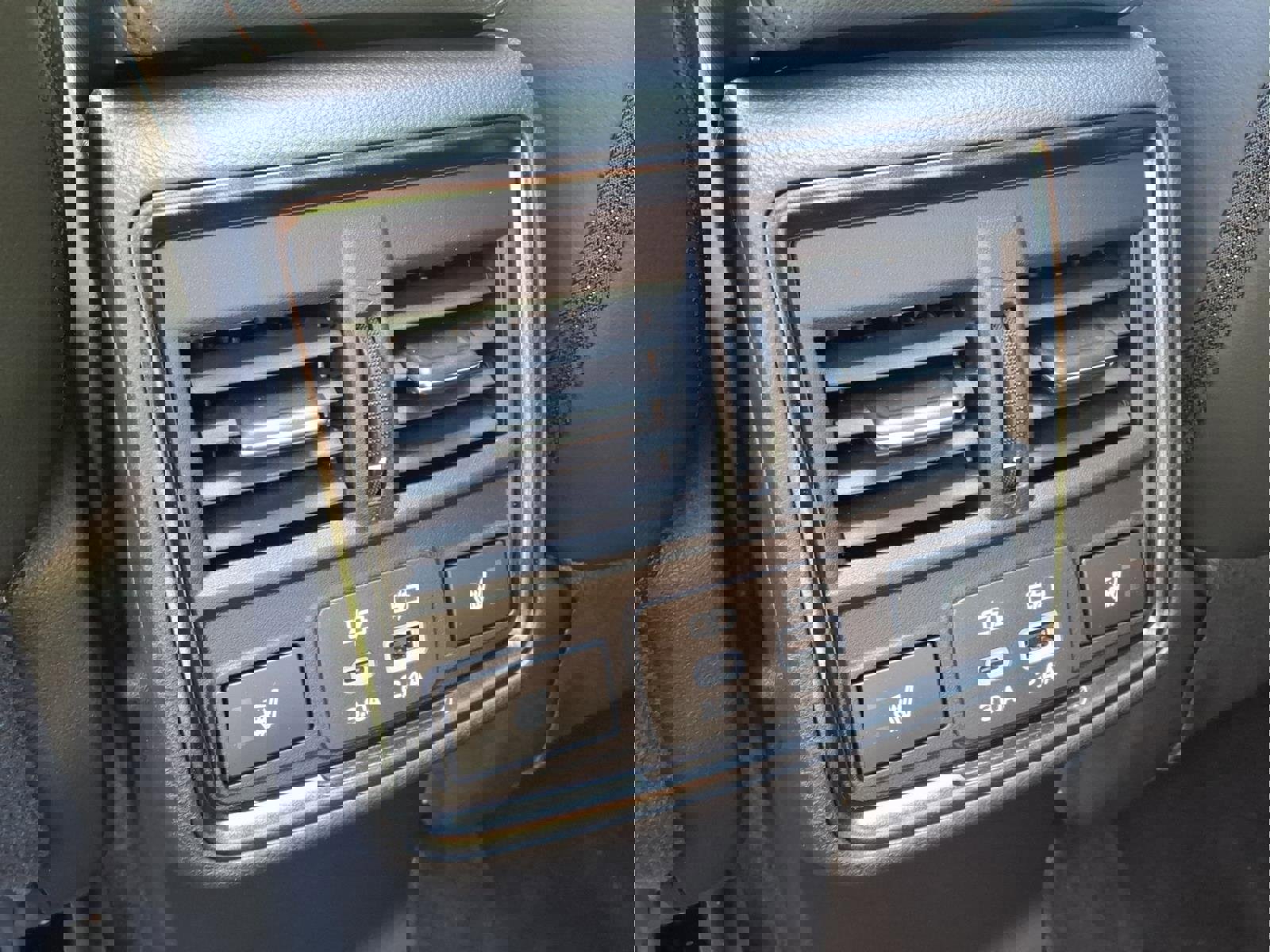 New 2026 Subaru Forester Touring image 5