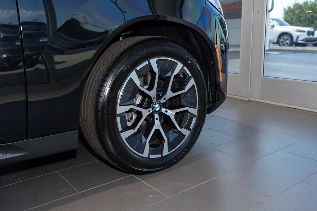 New 2026 BMW X3 xDrive30i w/ Premium Package AWD/4WD image 4