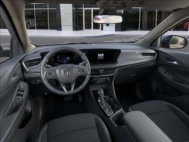 New 2026 Buick Encore GX Preferred FWD image 15