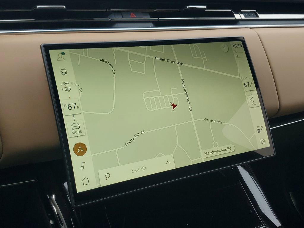 New 2026 Land Rover Range Rover Sport Dynamic SE AWD/4WD image 19