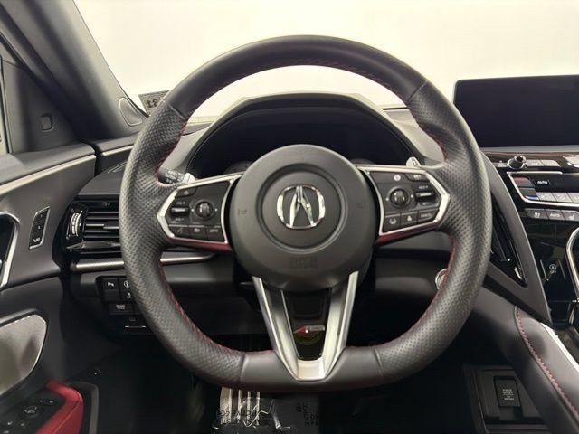 Certified 2026 Acura RDX w/ Advance Package AWD/4WD image 30