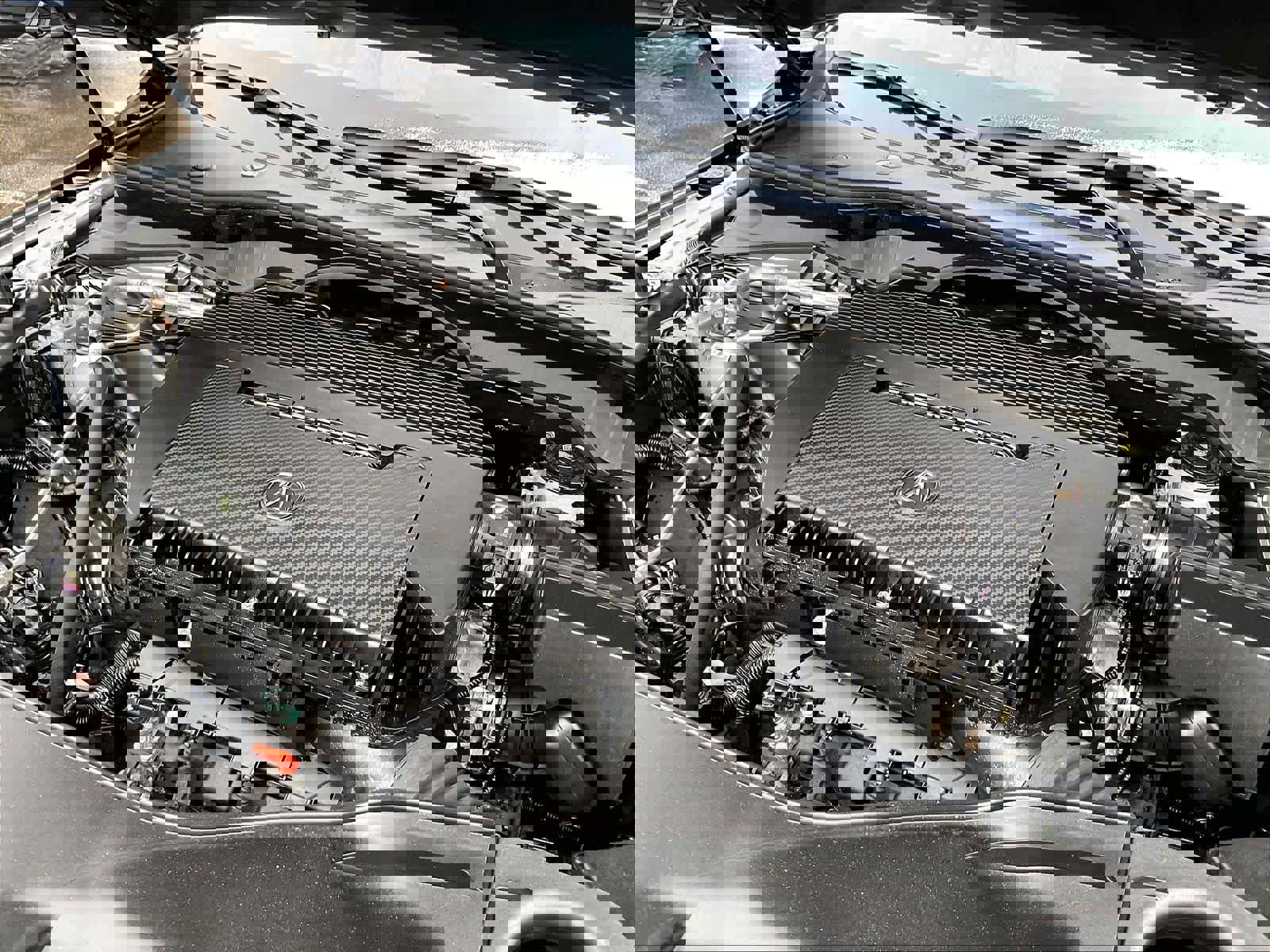 Used 2025 Acura MDX A-Spec image 36