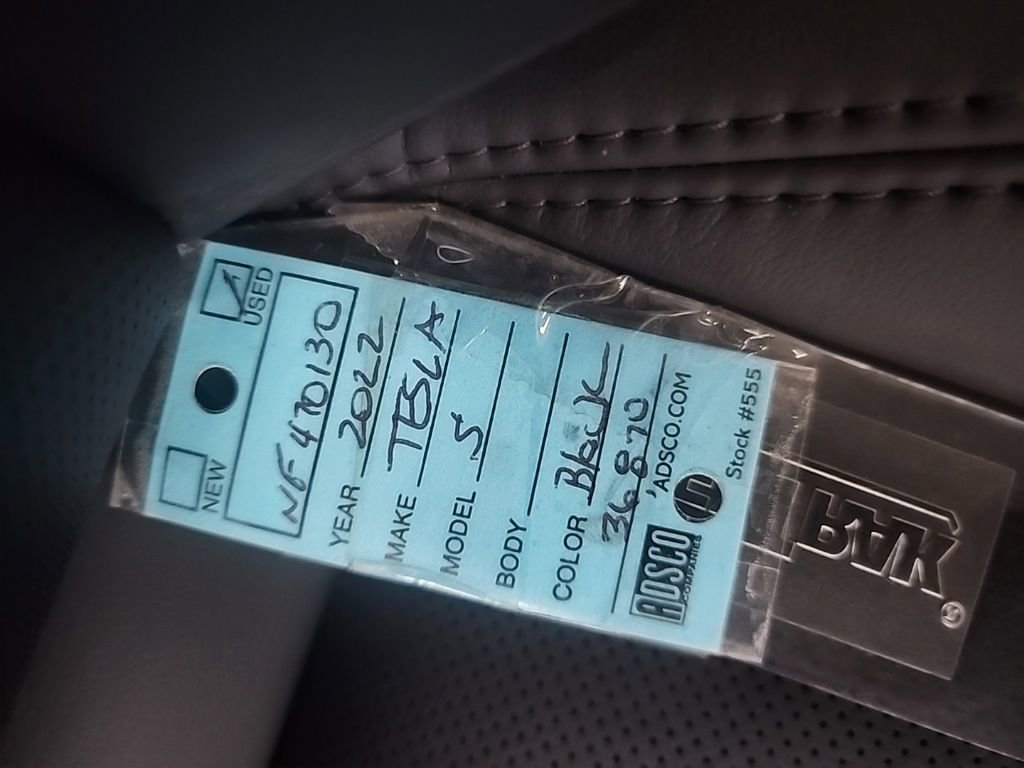 Used 2022 Tesla Model S image 28