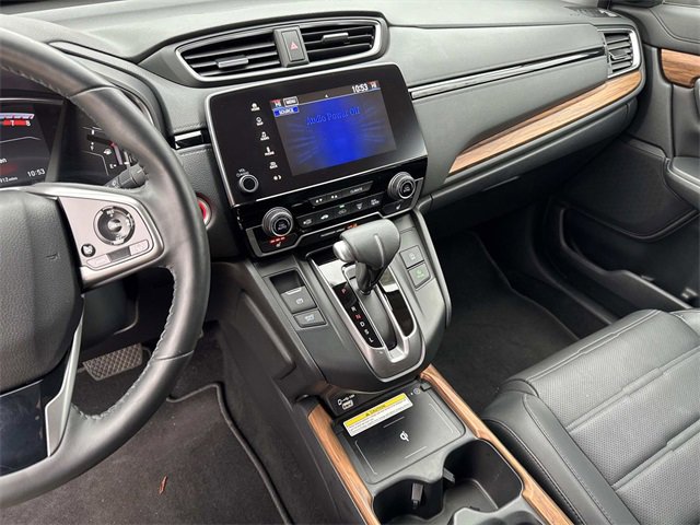 Used 2020 Honda CR-V Touring image 28