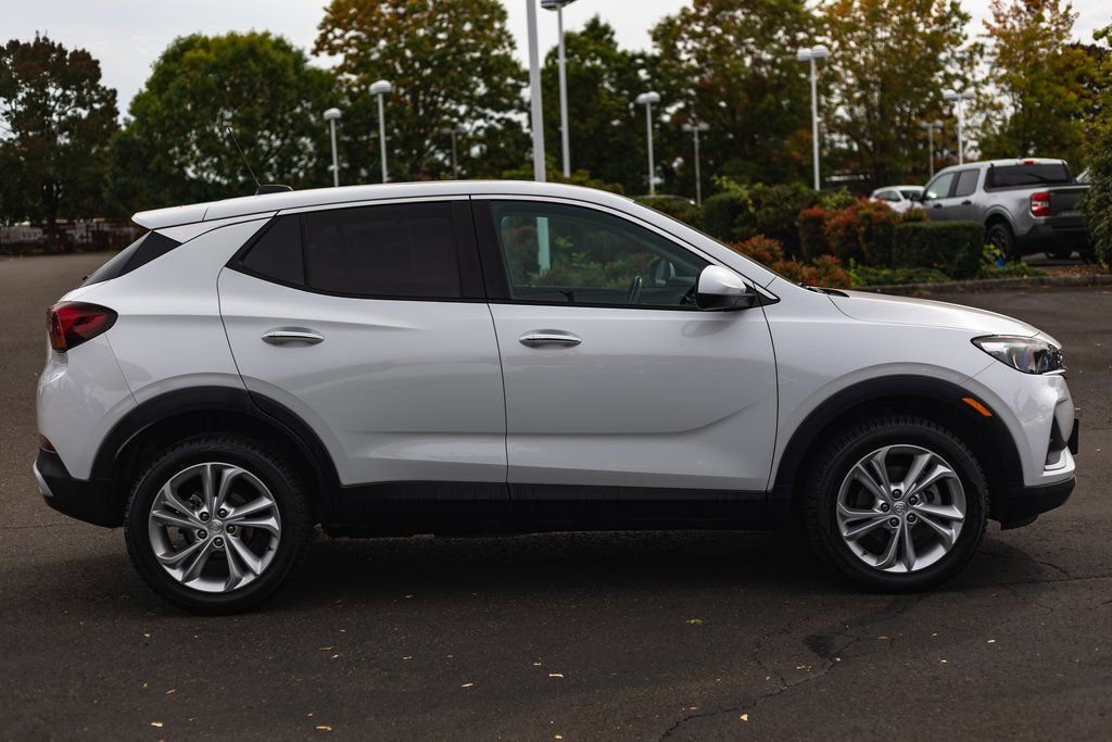 Used 2023 Buick Encore GX Preferred w/ Cold Weather Comfort Package image 26