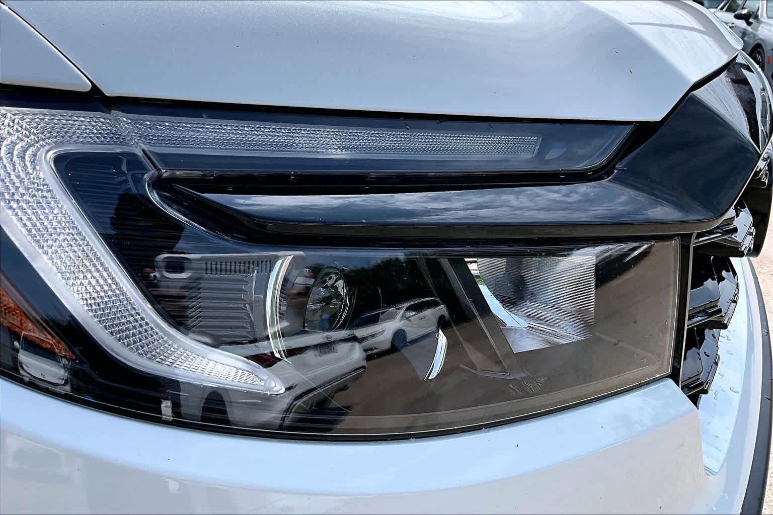 Used 2023 Honda Passport Elite image 27