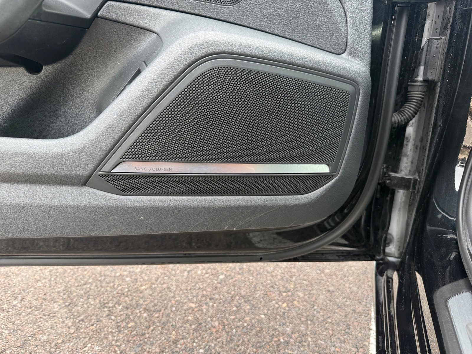 Used 2021 Audi S6 Prestige w/ Prestige Package image 28