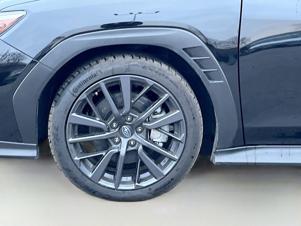 Used 2024 Subaru WRX Limited image 30