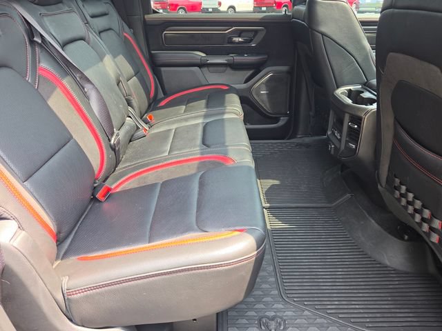 Used 2026 RAM 1500 RHO w/ RHO Level 1 Equipment Group AWD/4WD image 14