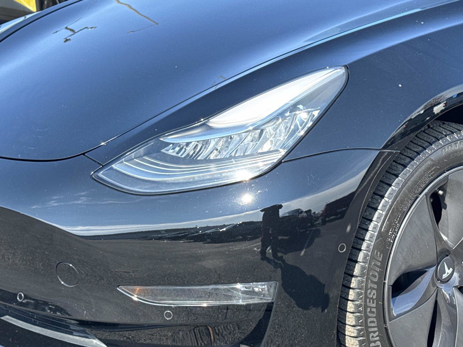 Used 2018 Tesla Model 3 Mid Range image 27