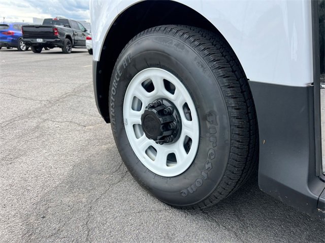 Used 2024 Chevrolet Brightdrop 600 w/ Battery Pack, Max Range image 32