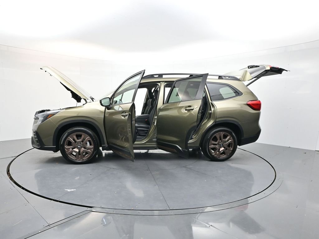 Certified 2025 Subaru Ascent Bronze Edition AWD/4WD image 41