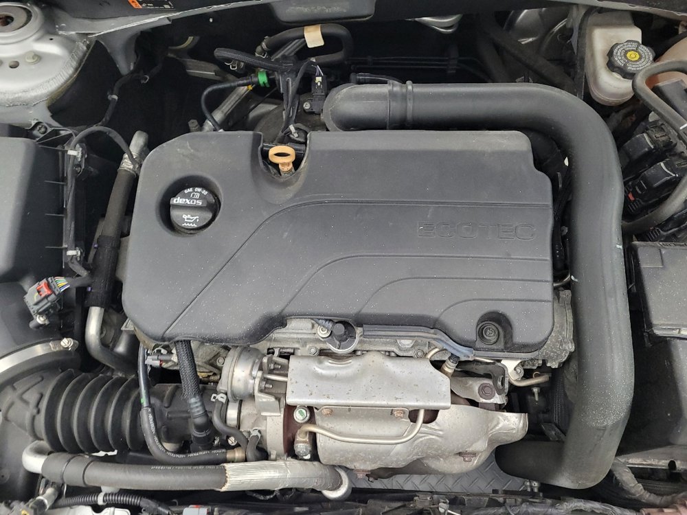 Used 2019 Chevrolet Malibu LT image 30