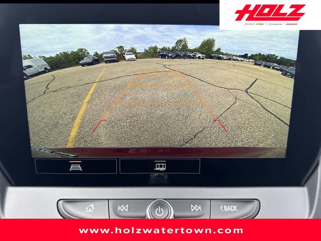 Certified 2024 Chevrolet Blazer LT w/ Convenience Package AWD/4WD image 14