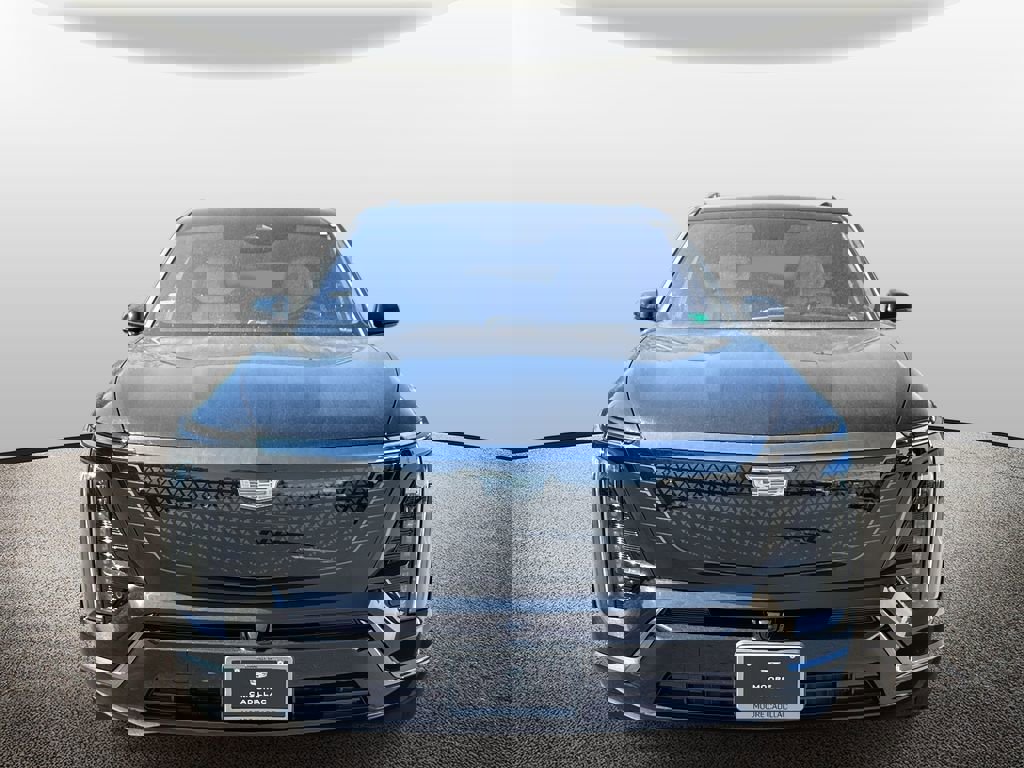 New 2026 Cadillac Vistiq Sport image 7