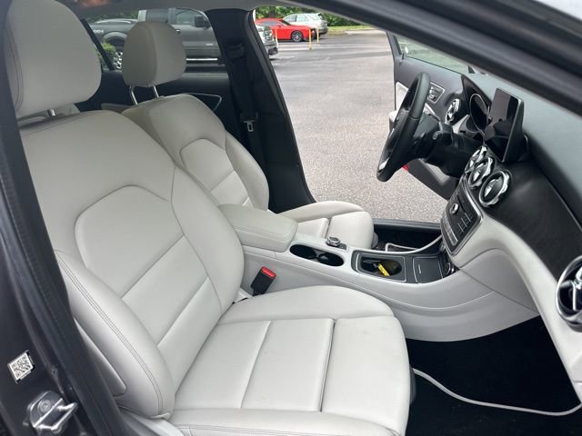 Used 2018 Mercedes-Benz GLA 250 4MATIC image 18