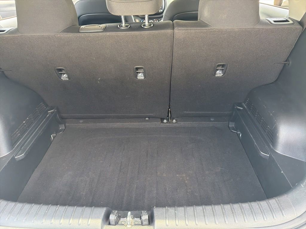 Used 2021 Kia Soul X-Line FWD image 12