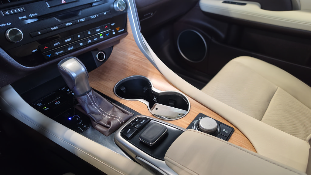 Used 2019 Lexus RX 350 AWD w/ Navigation Package image 27