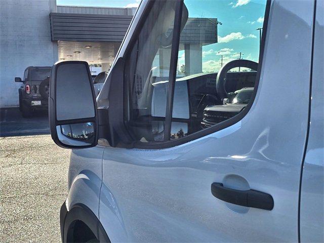 New 2026 Ford Transit 250 148 Medium Roof image 11
