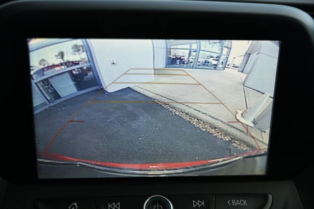Used 2018 Chevrolet Camaro SS image 38