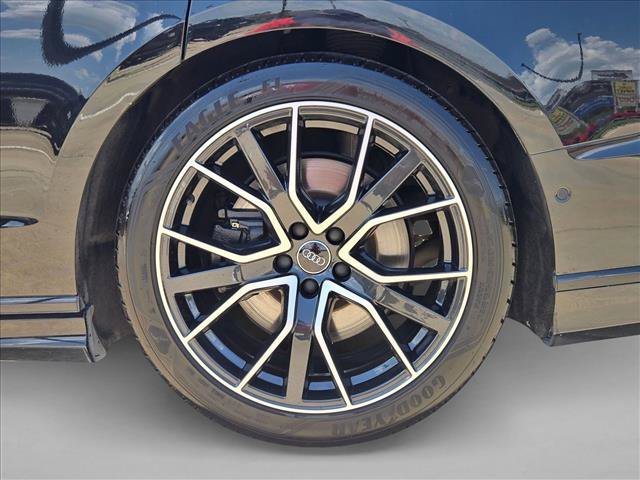Used 2020 Audi A8 L 4.0T w/ Executive Package AWD/4WD image 24