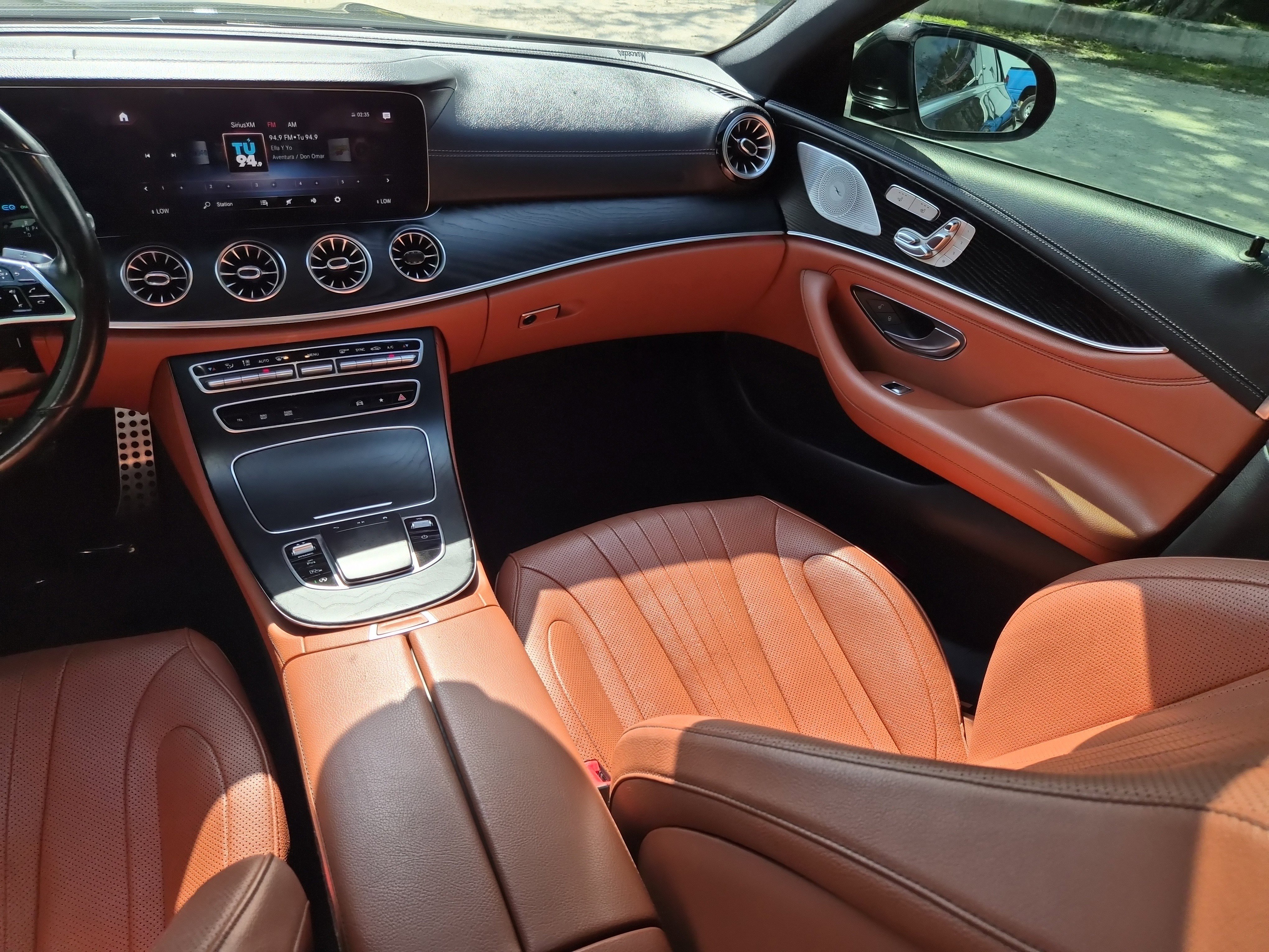 Used 2022 Mercedes-Benz CLS 450 4MATIC image 13