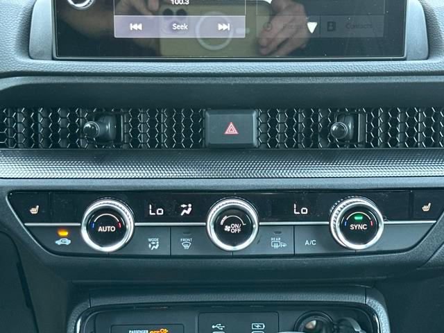 New 2026 Honda CR-V Sport image 21