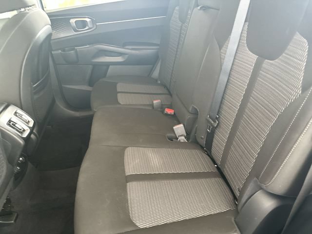 Certified 2023 Kia Sorento LX FWD image 25