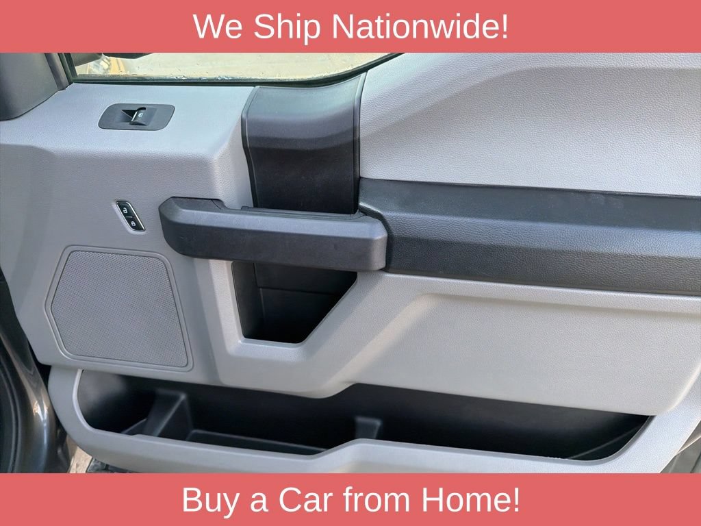 Used 2019 Ford F150 XL w/ Equipment Group 101A Mid AWD/4WD image 24