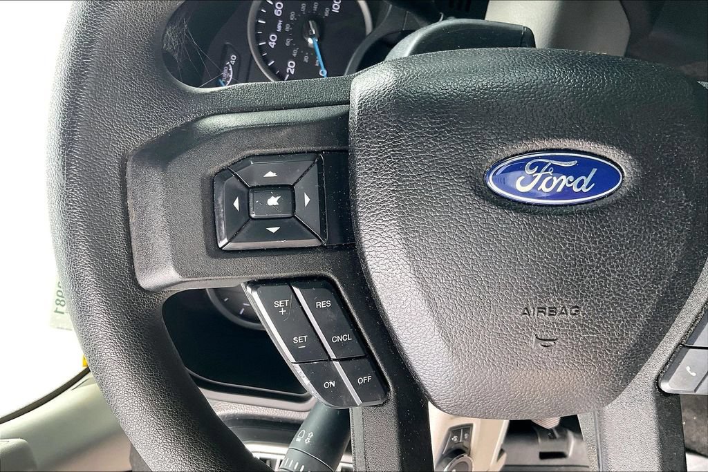Used 2017 Ford F250 XLT AWD/4WD image 16