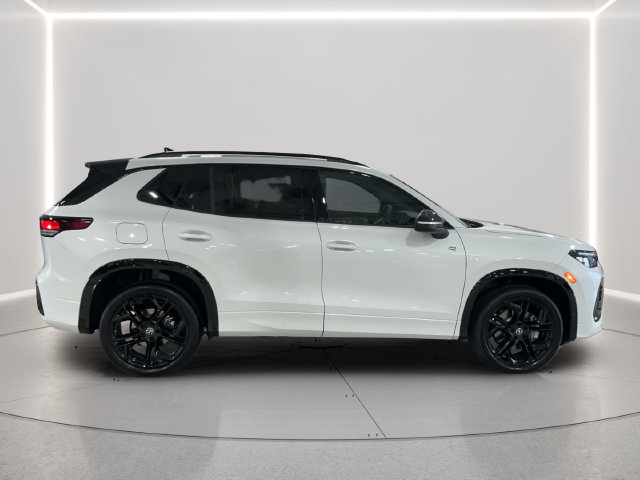 New 2026 Volkswagen Tiguan SE R-Line AWD/4WD image 7
