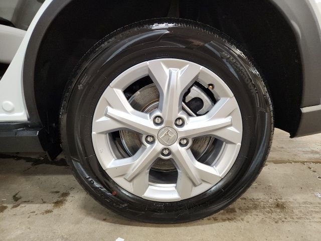 Certified 2023 Honda HR-V LX image 22