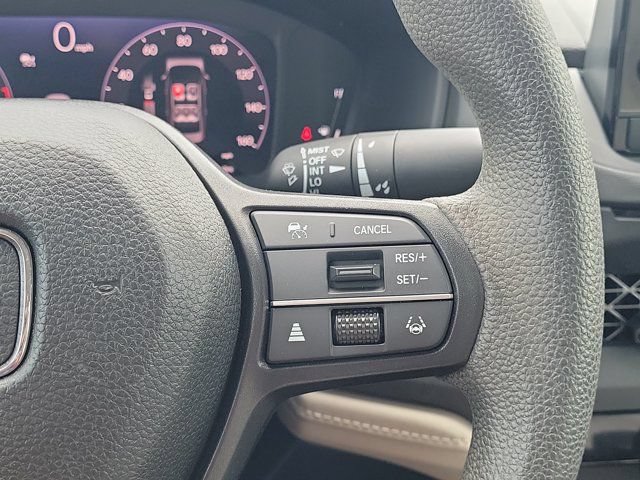 Certified 2023 Honda Accord LX image 18
