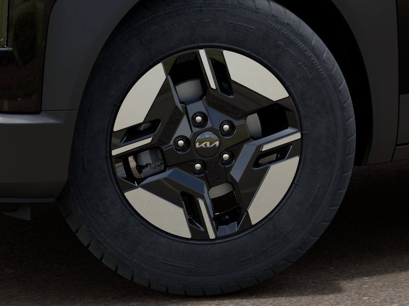 New 2027 Kia Seltos LX AWD/4WD image 9