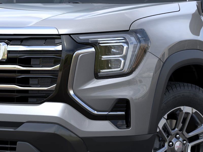 New 2026 GMC Terrain Elevation w/ LPO, Floor Liner Package image 10
