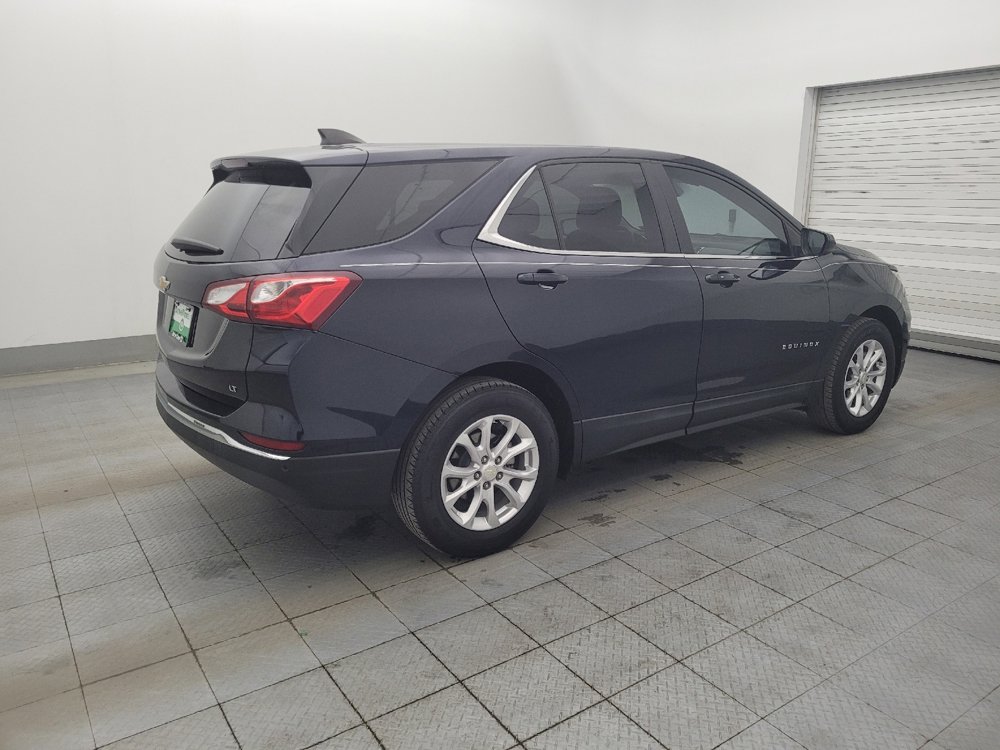 Used 2020 Chevrolet Equinox LT image 10